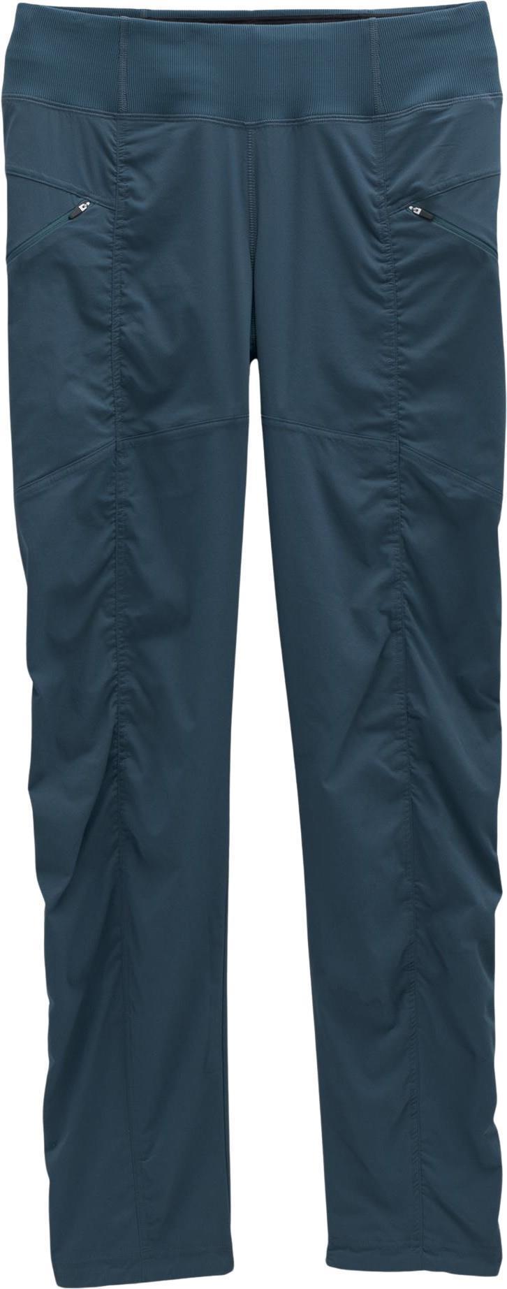 Koen Pants, Short - Womens - Bluefin 1