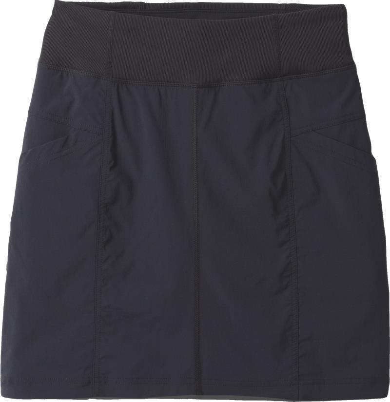 Koen Skort - Black 1