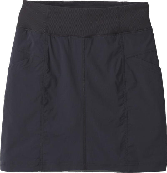 Koen Skort - Black 1