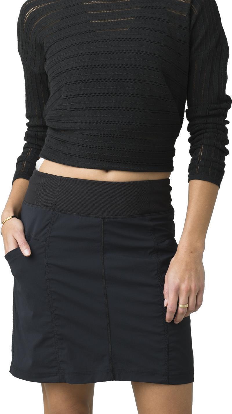 Koen Skort - Black 2