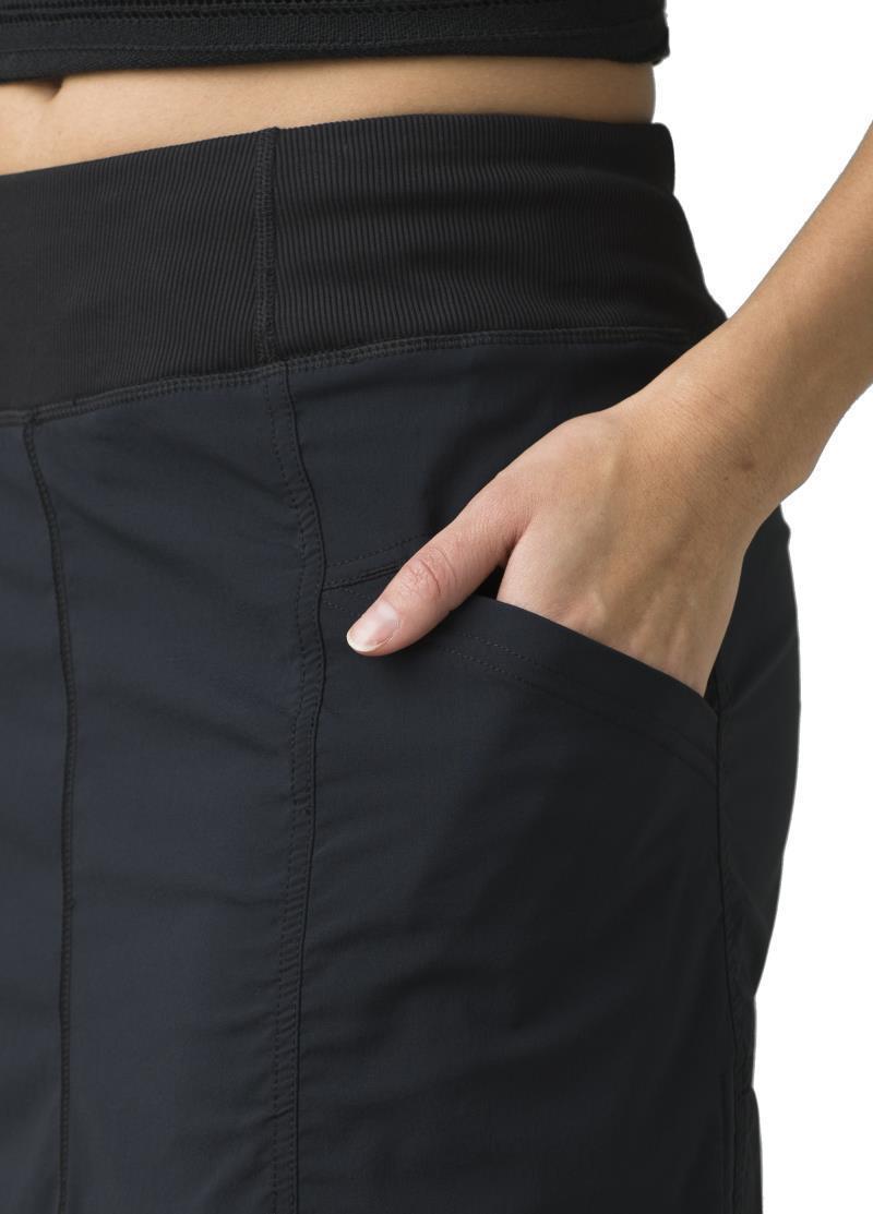 Koen Skort - Black 5