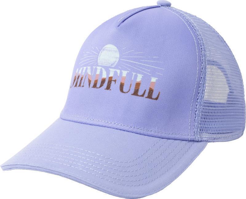 La Viva Trucker - Womens - Birch Mindfull 1