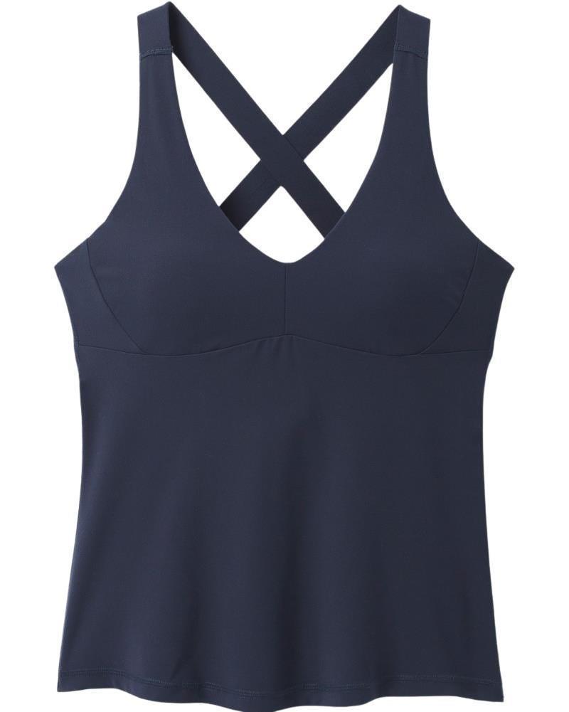 Layna Bra Tank - nautical 1