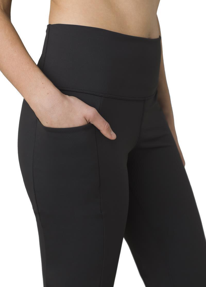 Layna Joggers - Womens - Black 3