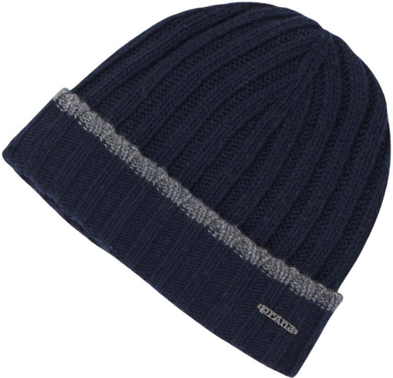 Lebon Beanie - Mens - Nautical 1