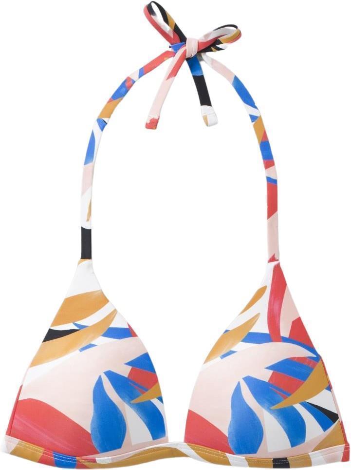Lexie Top - Womens - Tropics 1