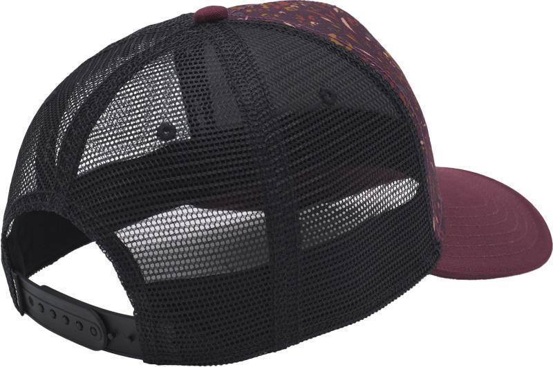 Lower Pines Trucker - Mulberry Seasons 2