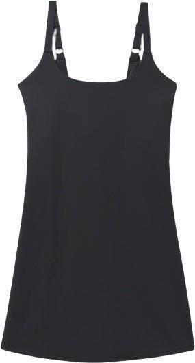Luxara Dress - Black 1
