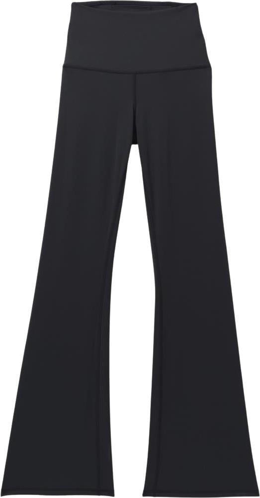 Luxara Flare Pants, Reg - Womens - Black 1