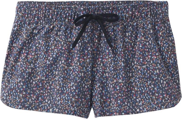 Mariya Shorts - Womens - Alotta Dots 1