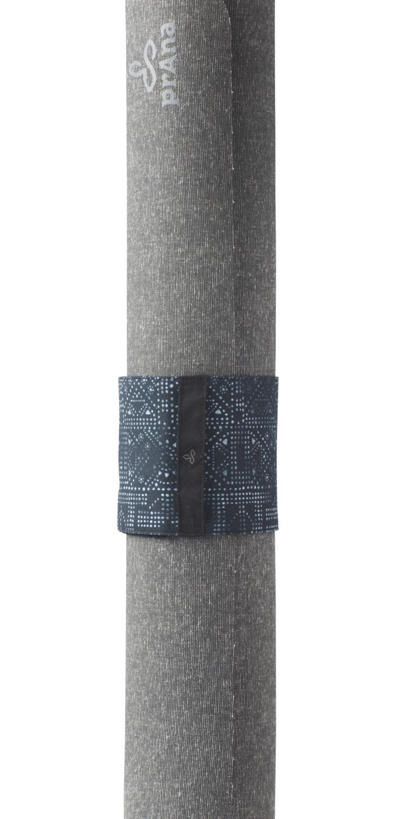 Mat Rap - Black Mosaic 1