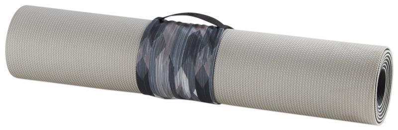 Mat Rap - Charcoal Gemstone 1