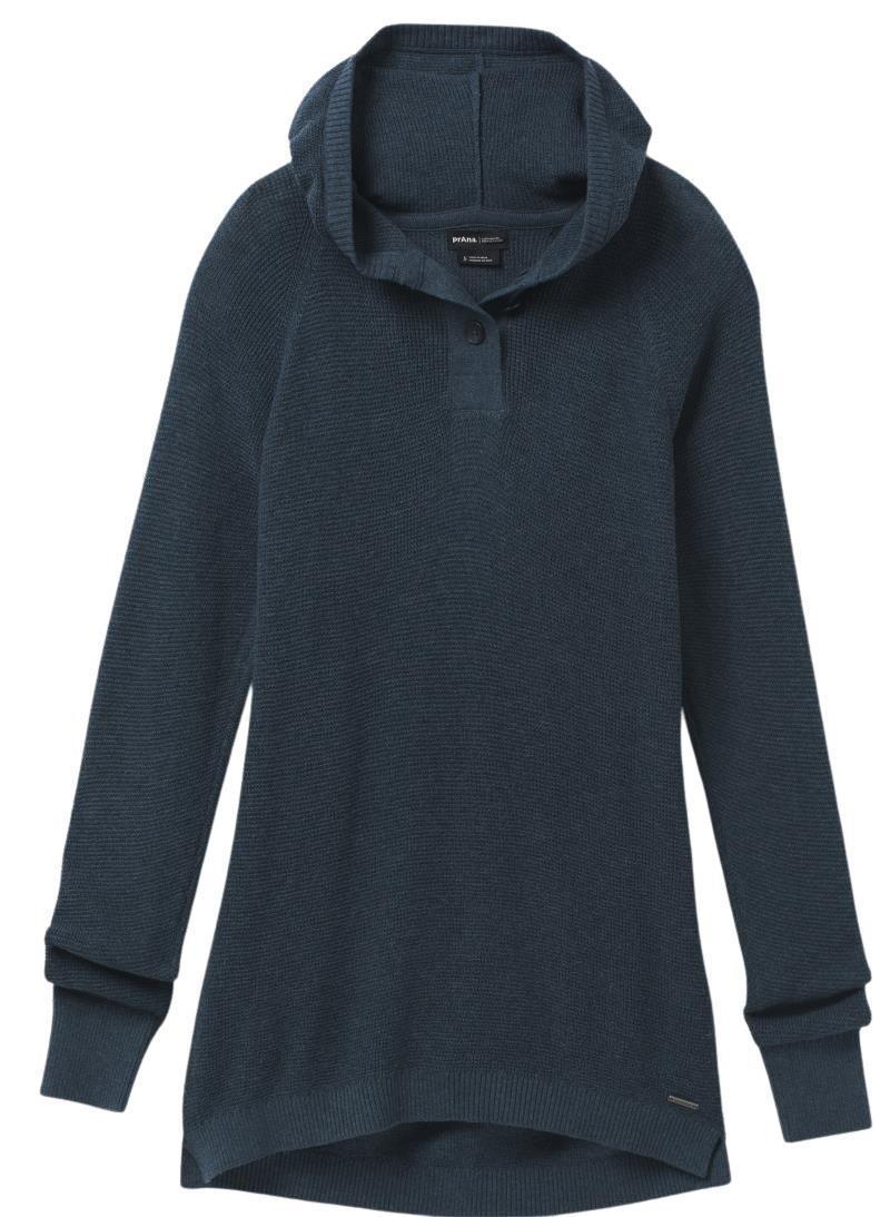 Milani Tunic - Womens - Dark Sky 1