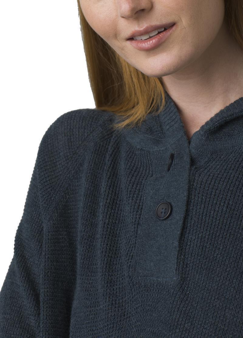 Milani Tunic - Womens - Dark Sky 4