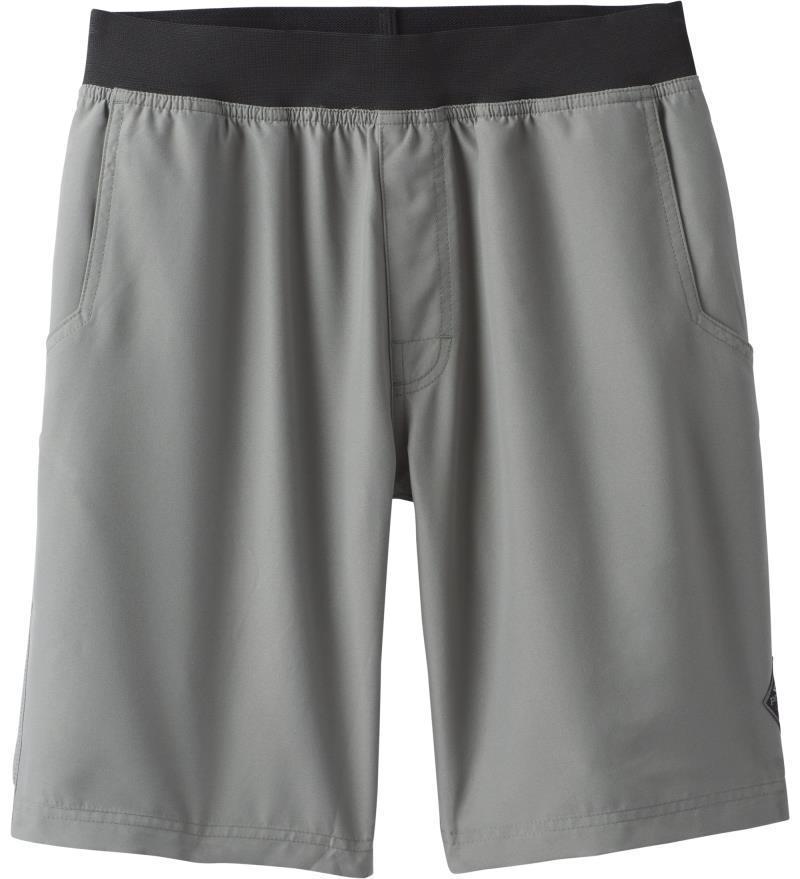Mojo Shorts, 10" Inseam - Mens - Aloe 1
