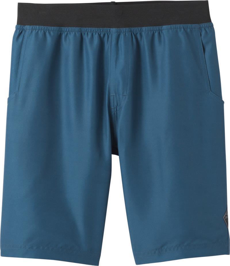 Mojo Shorts, 10" Inseam - Mens - Atlantic 1