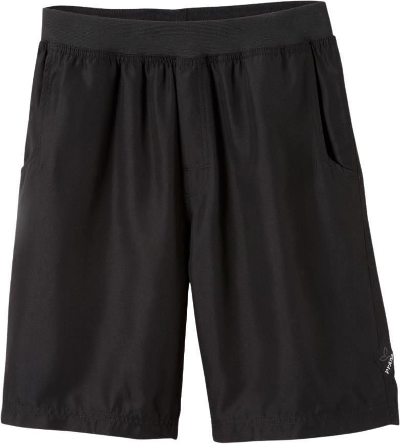 Mojo Shorts, 10" Inseam - Mens - Black 1