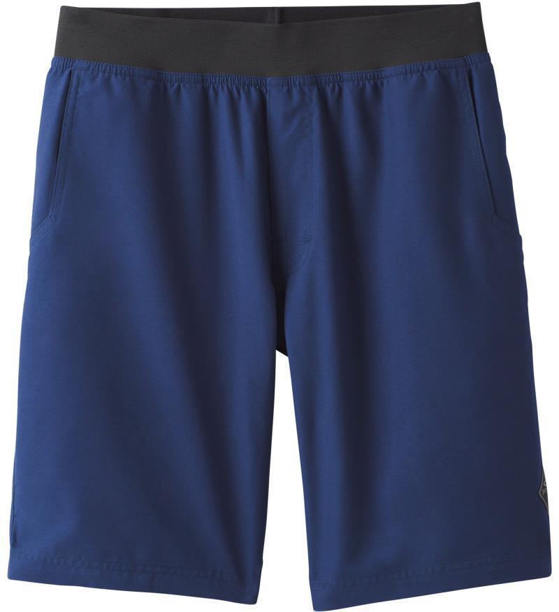 Mojo Shorts, 10" Inseam - Mens - Blue Anchor 1