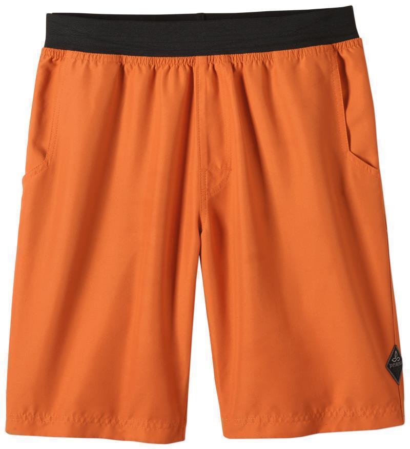 Mojo Shorts, 10" Inseam - Mens - Cayenne 1