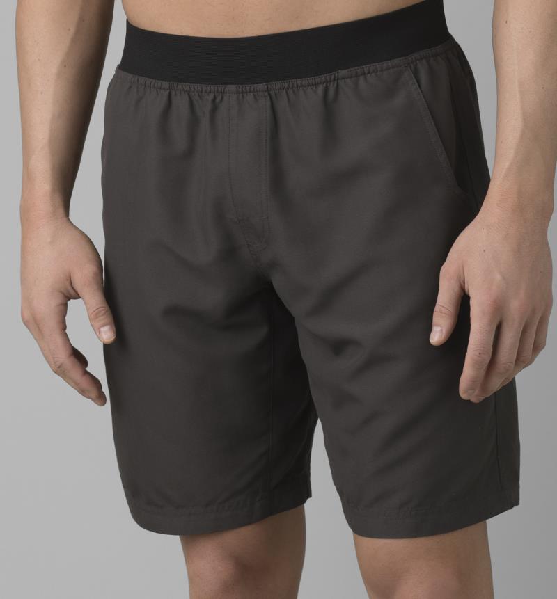 Mojo Shorts, 10" Inseam - Mens - Dark Iron 2
