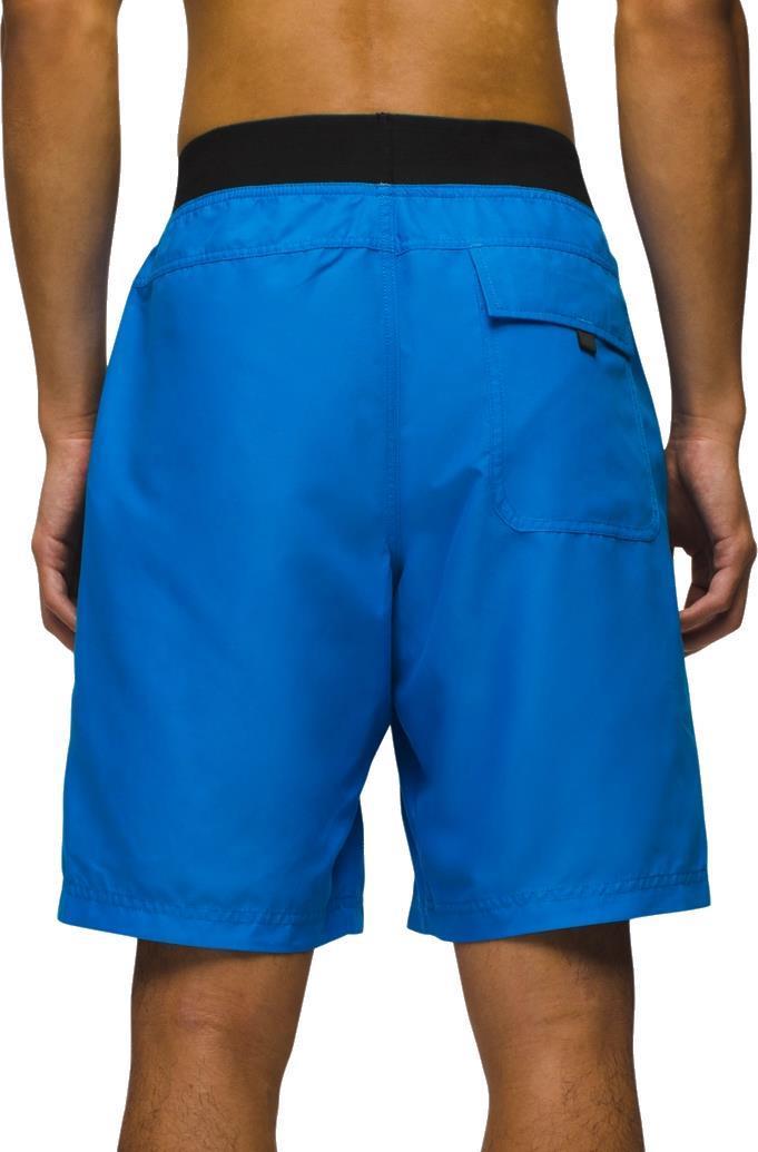 Mojo Shorts, 10" Inseam - Mens - Tide Pool 3