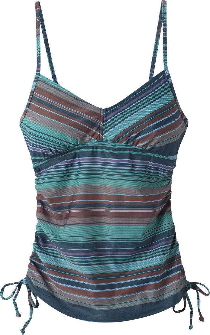 Moorea Tankini - Womens - Atlantic Pontoon 1