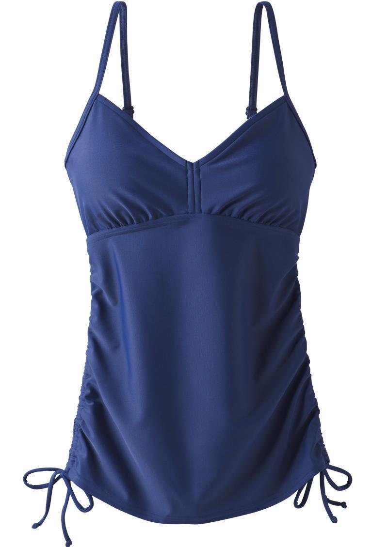 Moorea Tankini - Womens - Blue Anchor 1