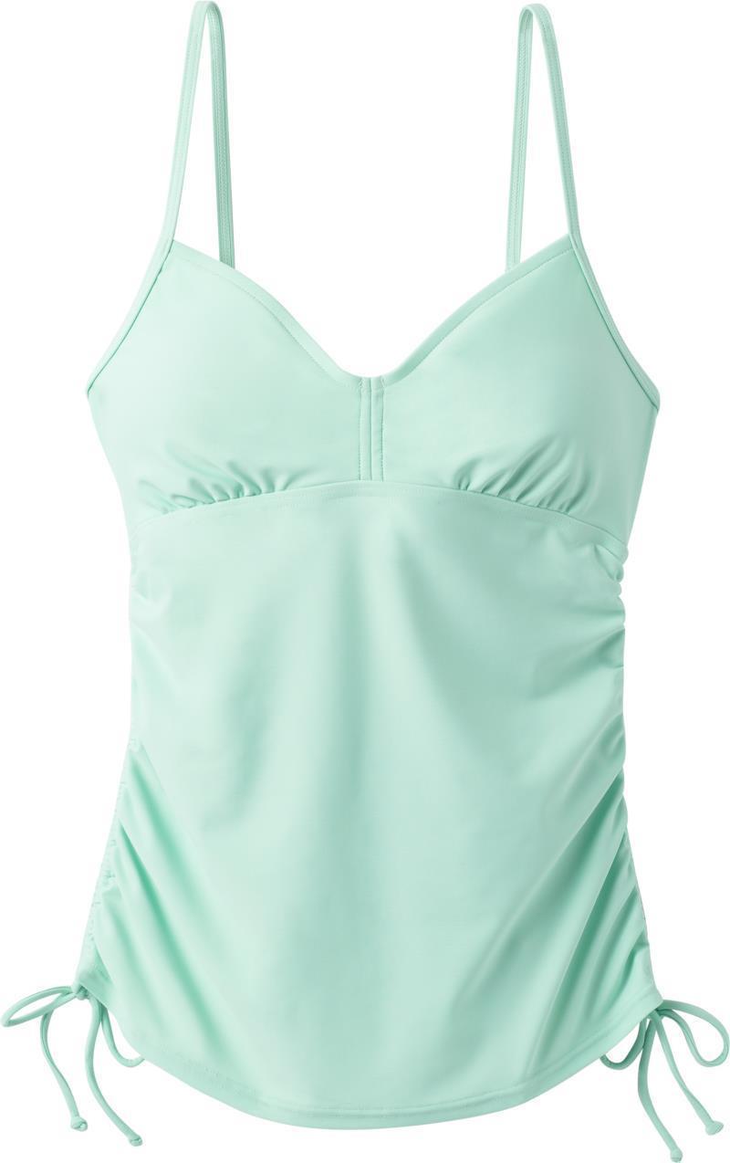 Moorea Tankini - Womens - Bright Meadow 1