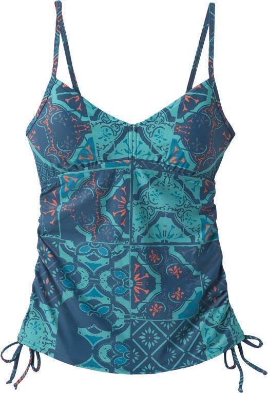 Moorea Tankini - Womens - Lagos Lisbon 1