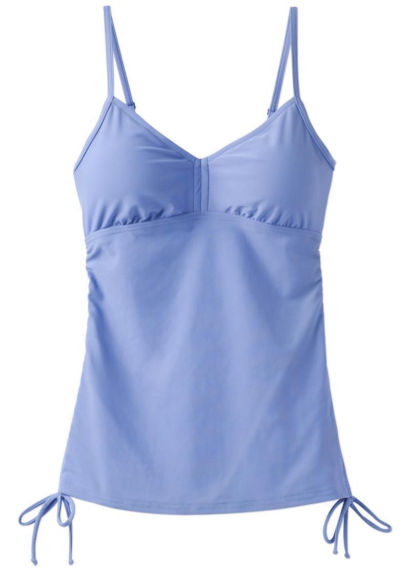 Moorea Tankini - Womens - Supernova 1