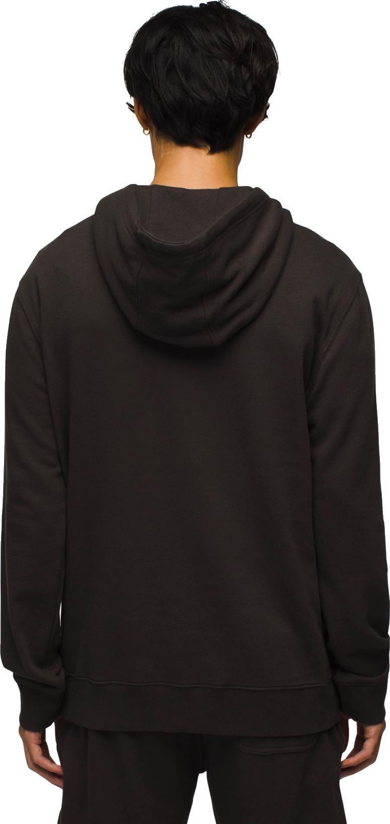 North County Hoodie - Mens - Cliffside 1