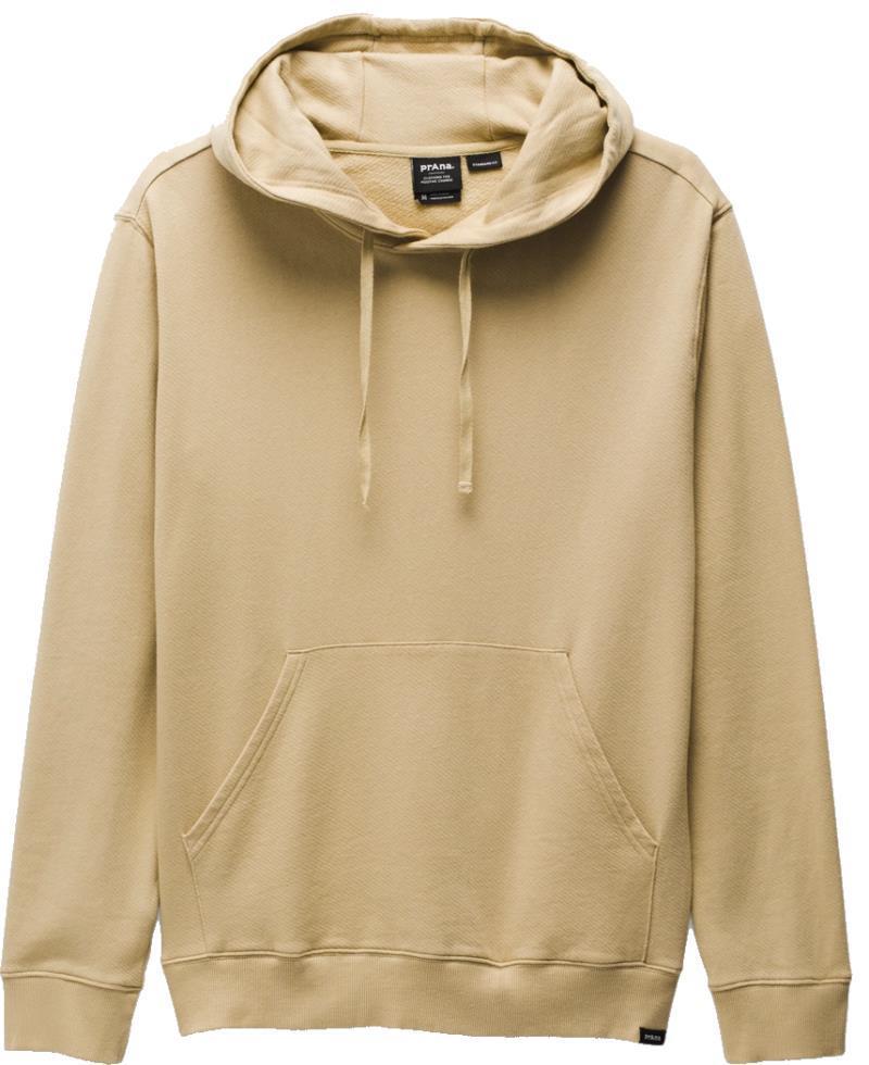 North County Hoodie - Mens - Cliffside 2