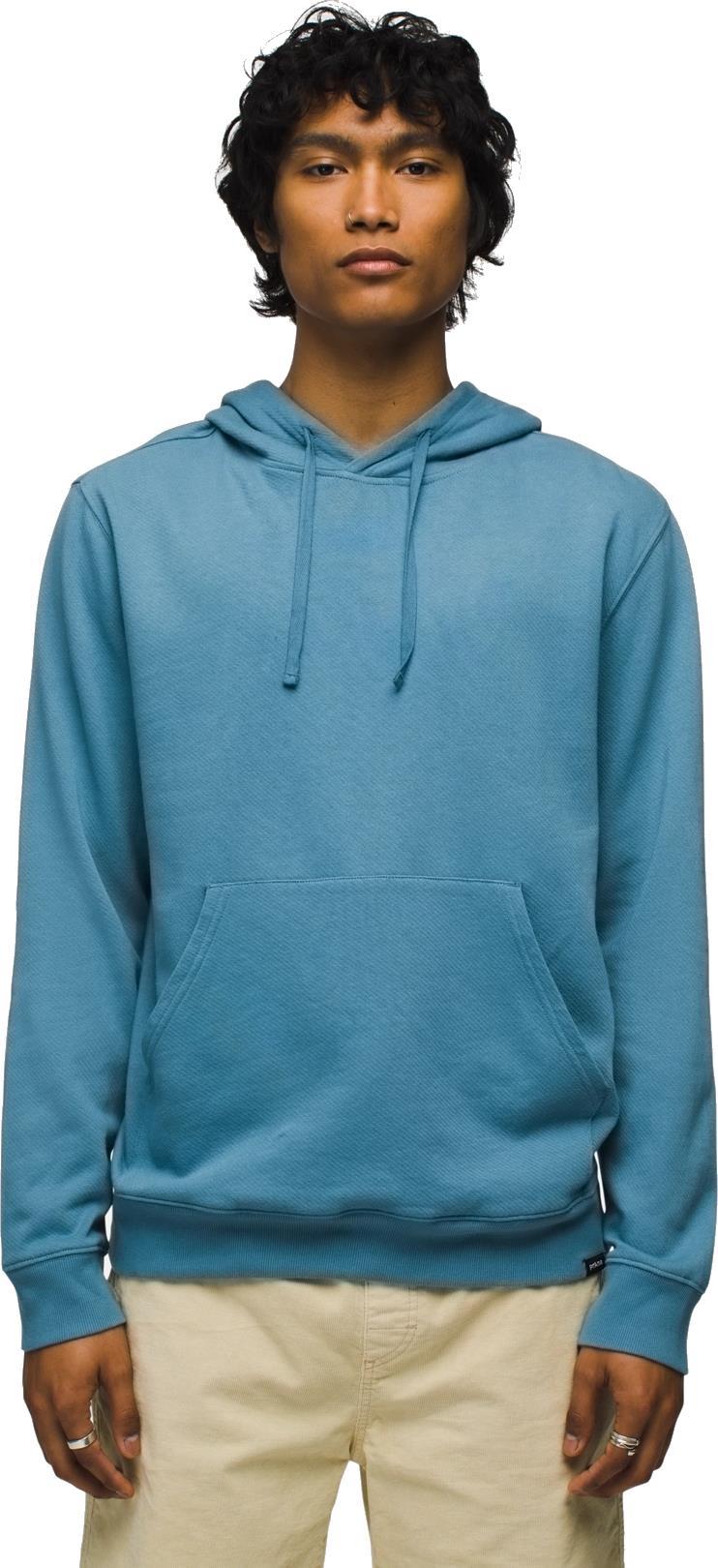 North County Hoodie - Mens - High Tide 2