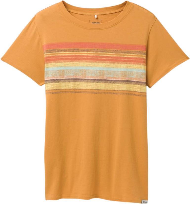 Organic Graphic SS - Womens - Solstice Baja 1