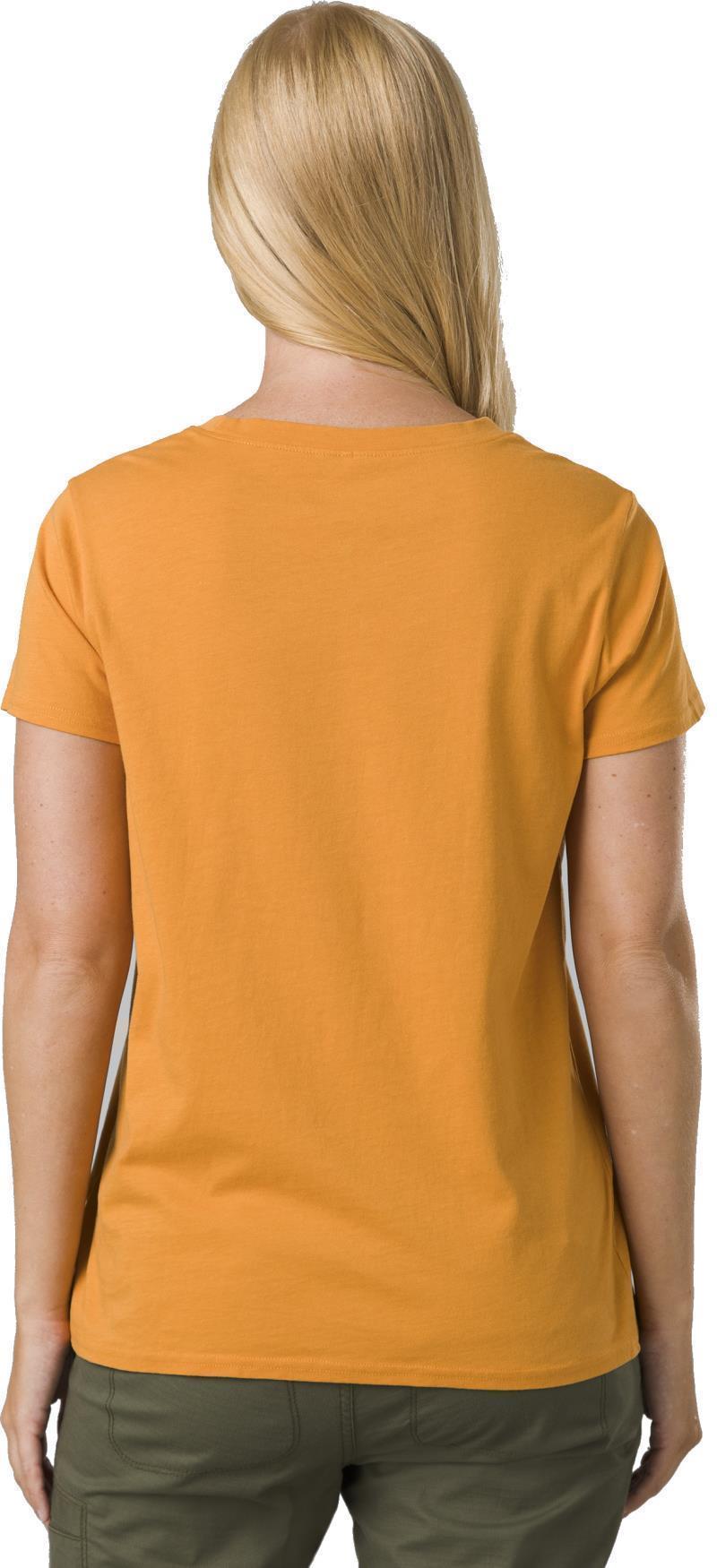 Organic Graphic SS - Womens - Solstice Baja 3