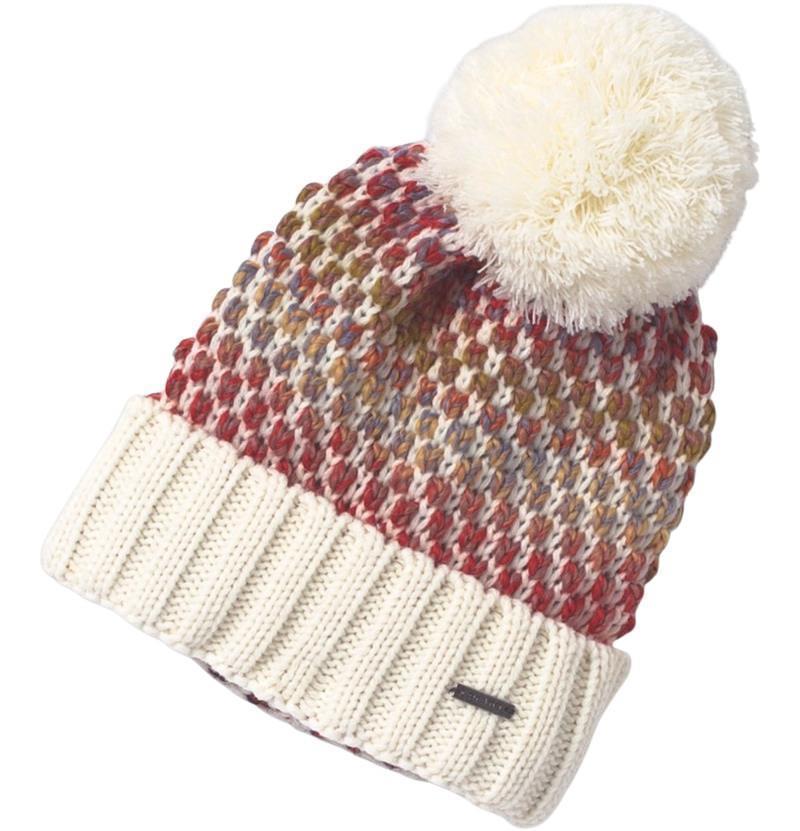Pila Beanie - Soft White 1