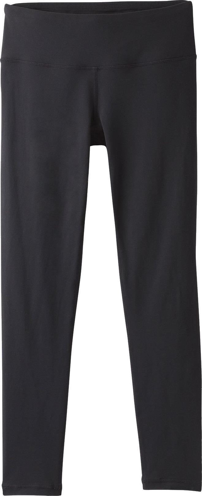 Pillar 7/8 Leggings, Reg - Womens - Black 1