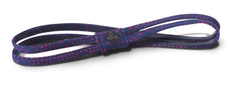 Printed Double Headband - Womens - Nautical Mosaic 1