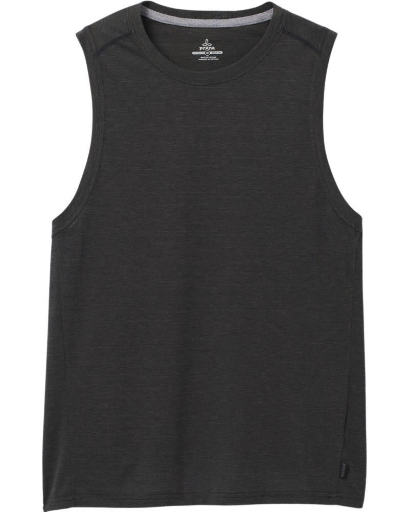 Prospect Heights Tank - Mens - Black 1