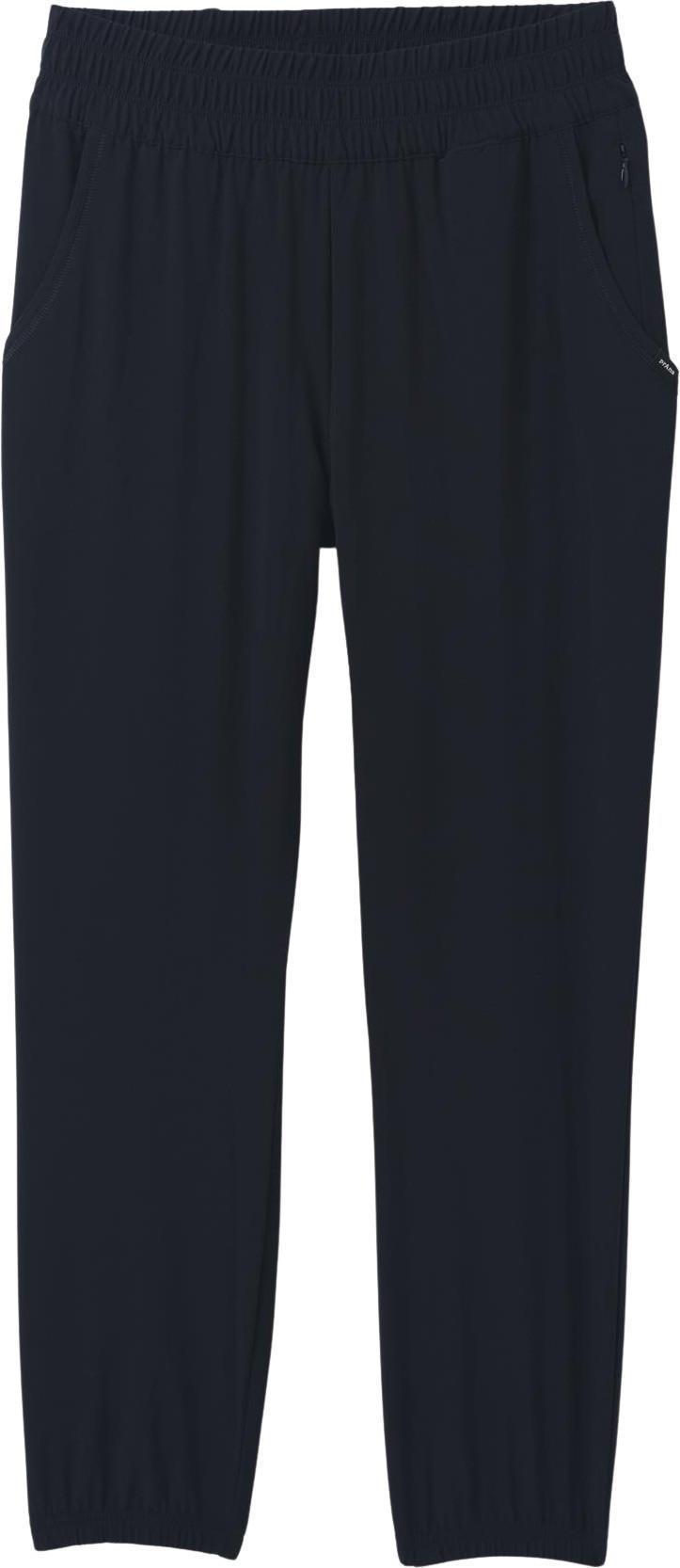 Railay Joggers - Womens - Black 1