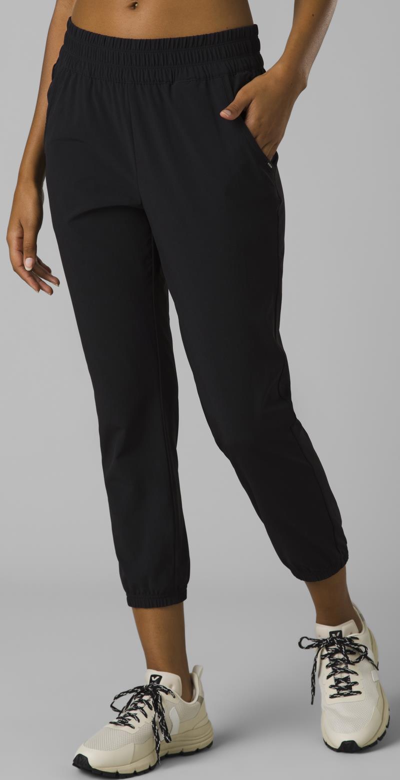 Railay Joggers - Womens - Black 2