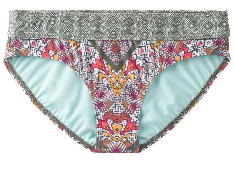 Ramba Bottoms - Womens - cargo marrakesh 1