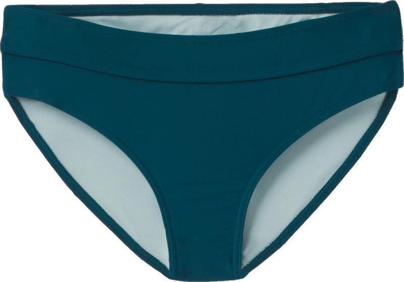 Ramba Bottoms - Womens - deep verde 1