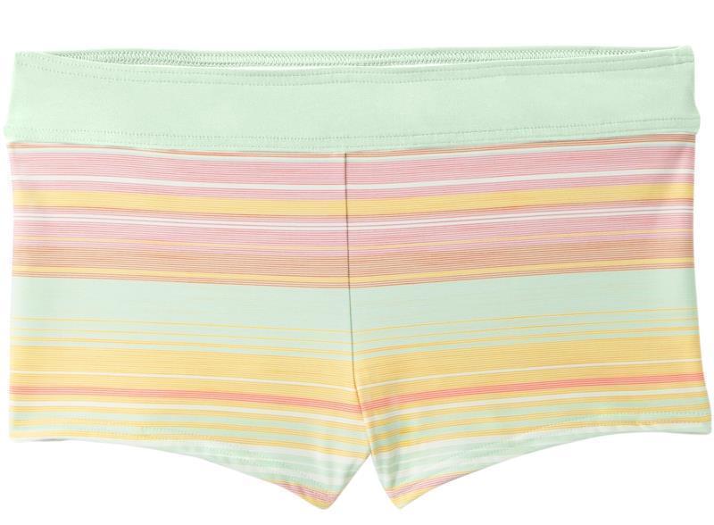 Raya Bottom - Womens - Amber Pontoon 1