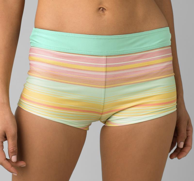 Raya Bottom - Womens - Amber Pontoon 2