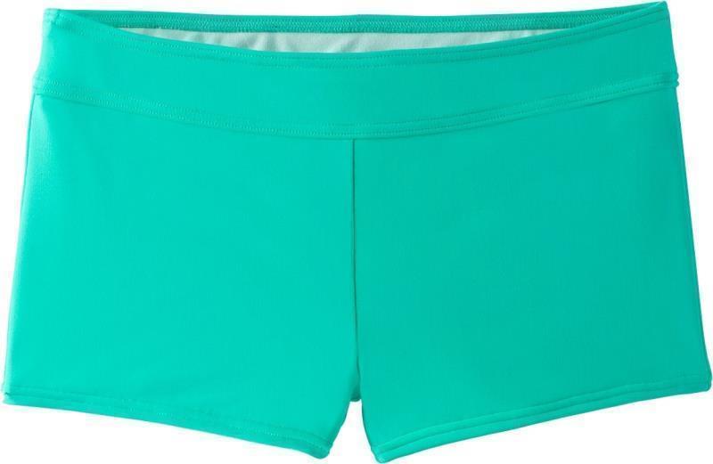 Raya Bottom - Womens - Aqua Wave 1