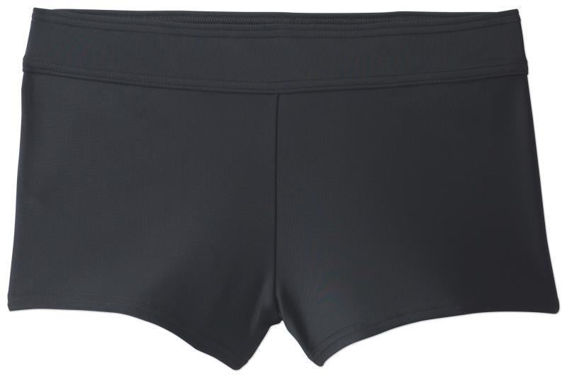 Raya Bottom - Womens - Black 1