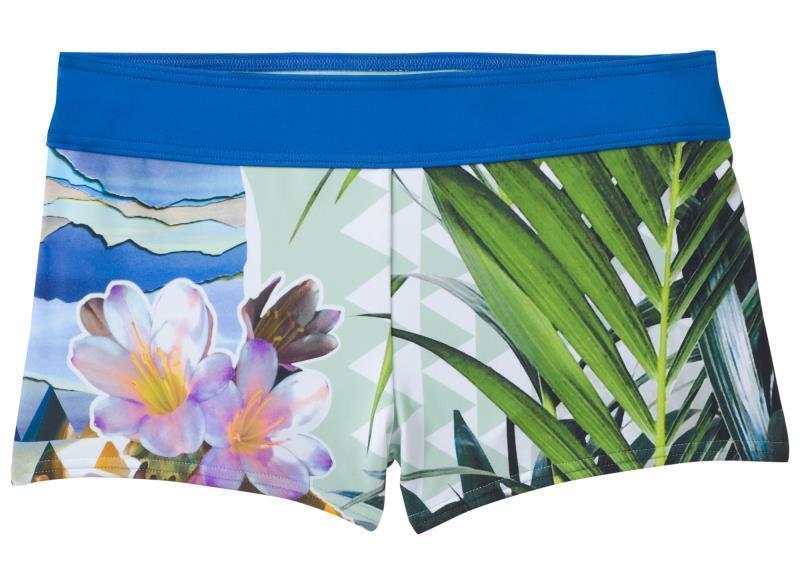 Raya Bottom - Womens - Bluegrass Paradise 1