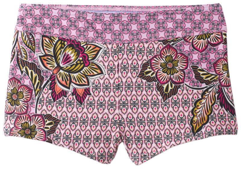 Raya Bottom - Womens - Cosmo Pink Fleur Damour 1