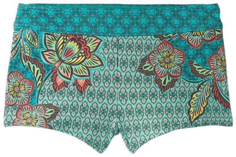 Raya Bottom - Womens - Dragonfly Fleur Damour 1